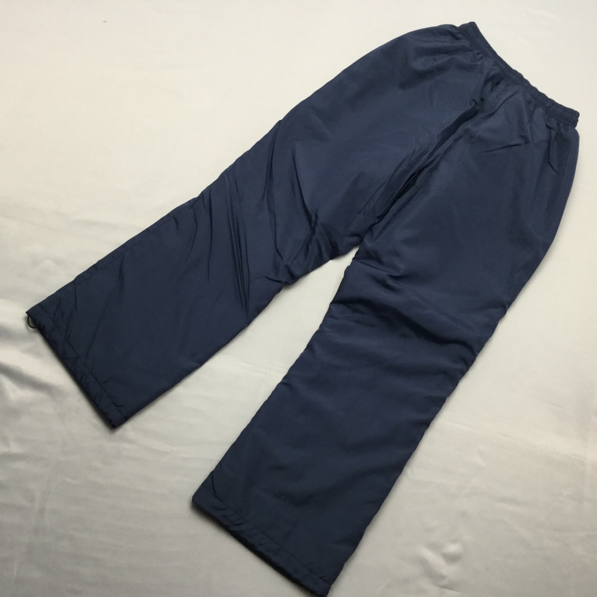 [ бесплатная доставка ][ новый товар ]Kaepa женский с хлопком брейкер брюки ( водоотталкивающая отделка UV cut кромка ось ) M темно-синий *33574
