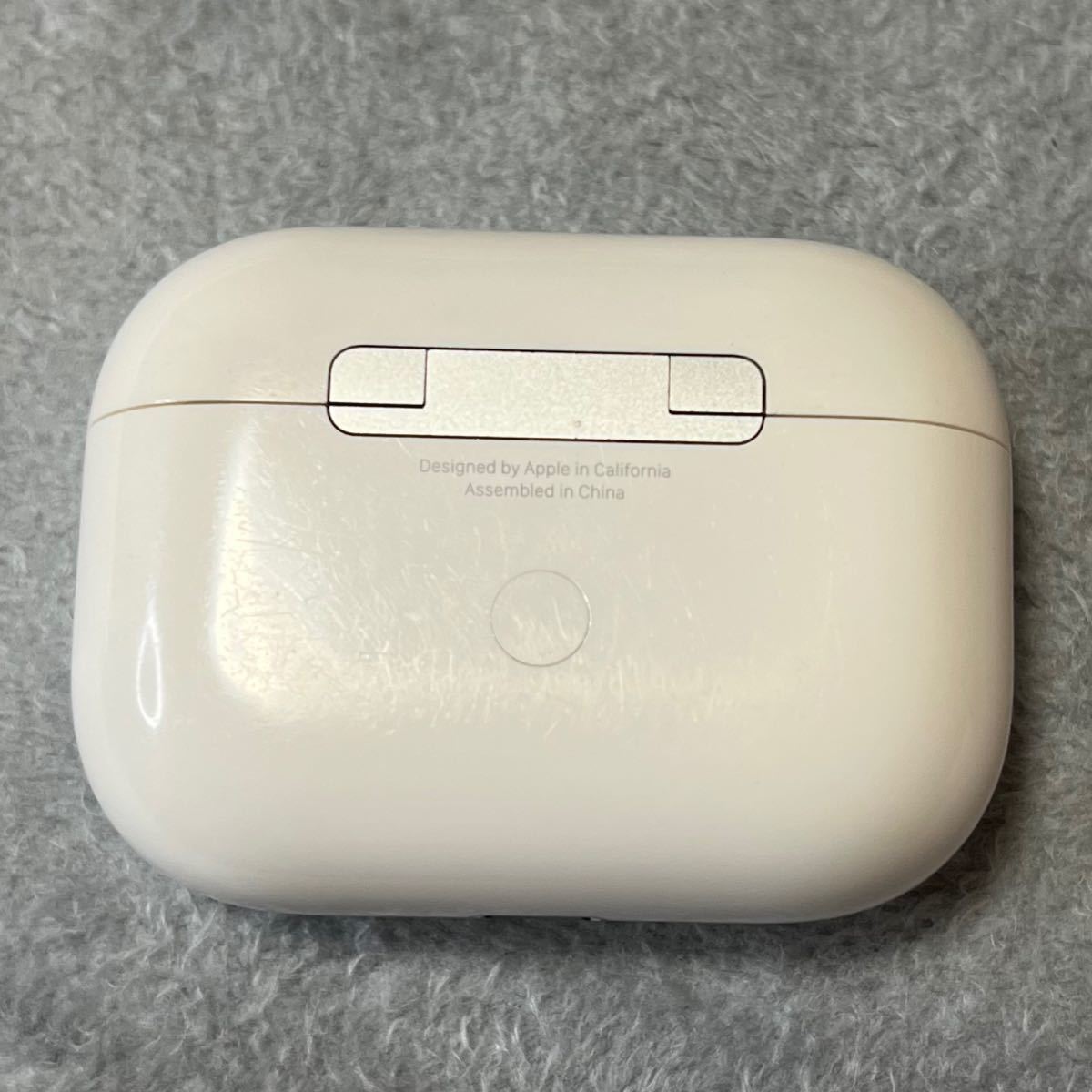 Apple airpods pro 充電ケース(国内正規品)|Yahoo!フリマ(旧 Apple airpods pro 充電ケース(国内正規品)|Yahoo!フリマ(旧