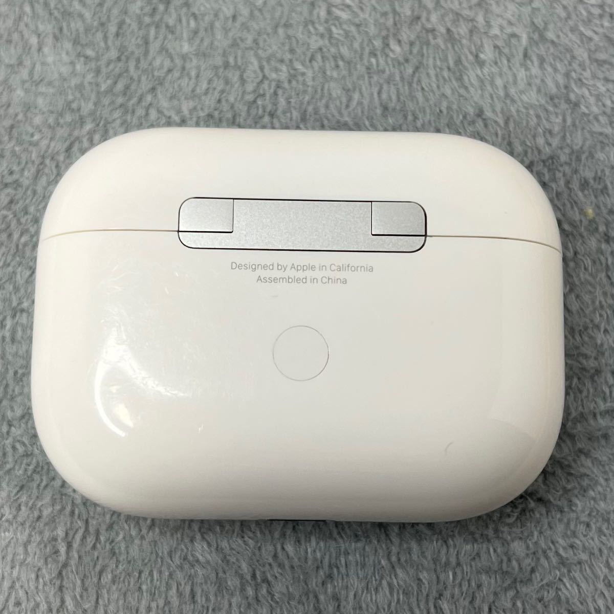 Apple airpods pro 第一世代 充電ケース（国内正規品）｜PayPayフリマ