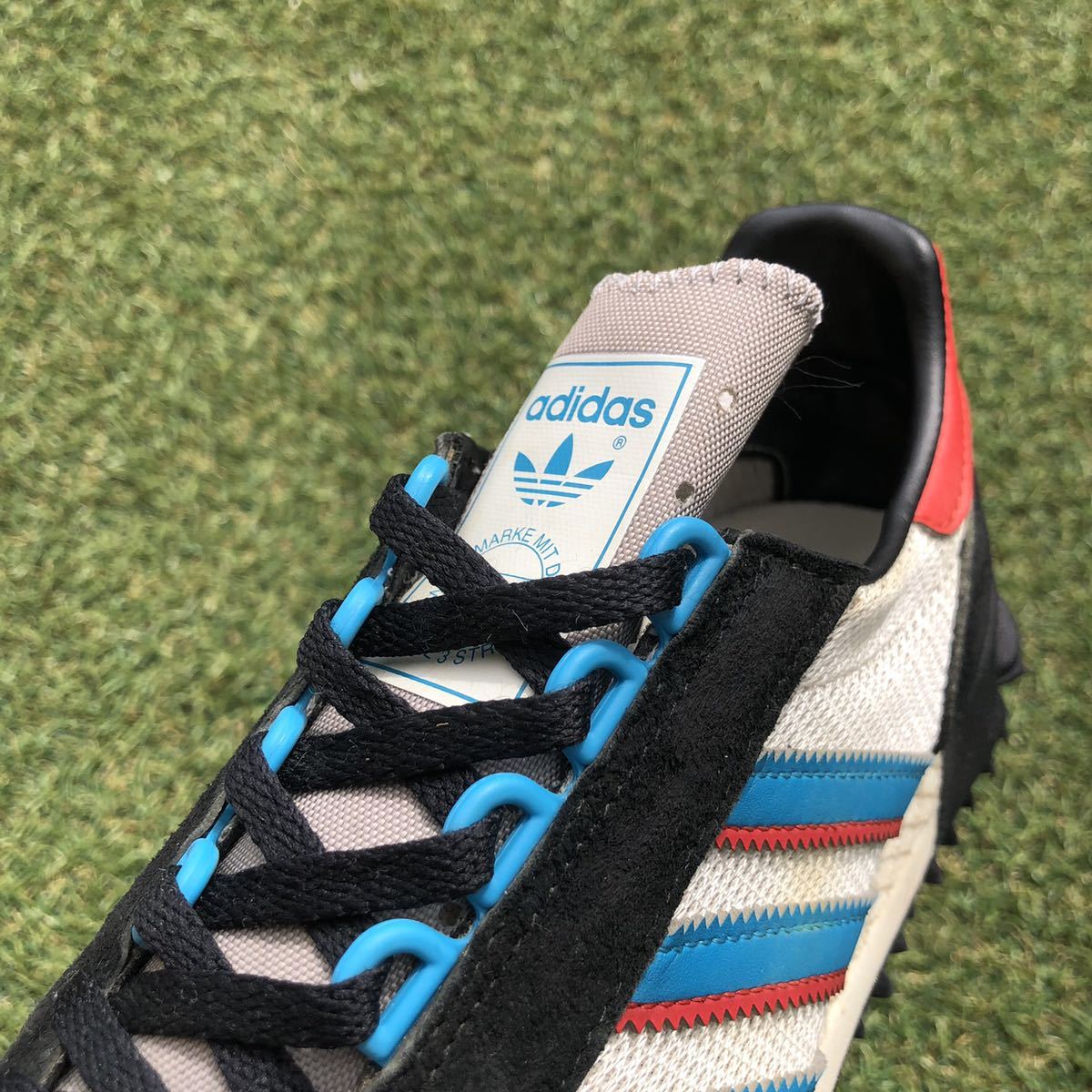 美品24 adidas MARATHON TR アディダス マラソントレーナー 美品24 adidas MARATHON TR アディダス マラソントレーナー