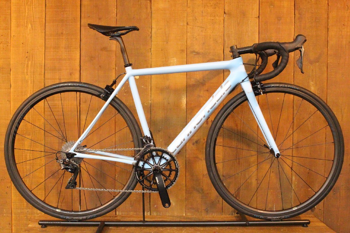 新着 エボ スーパーシックス Cannondale キャノンデール SUPERSIX