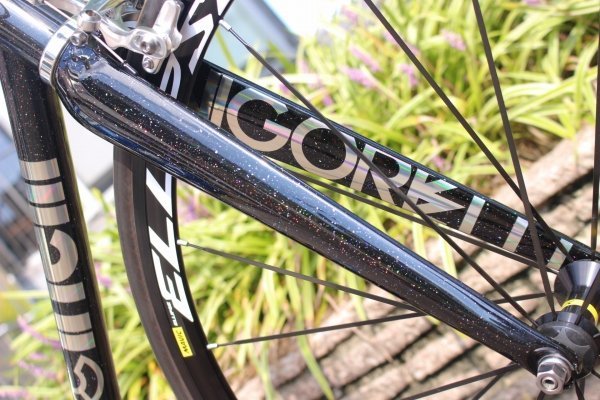 美車!チネリ Cinelli ヴィゴレッリ トラック スチール 美車!チネリ Cinelli ヴィゴレッリ トラック スチール