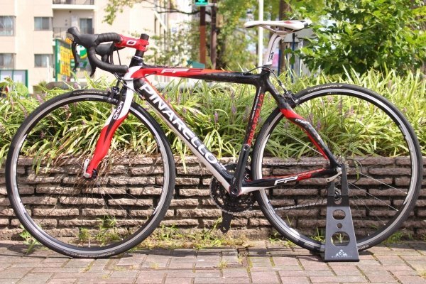 ピナレロ Pinarello FP2 Carbon 2011モデル 47サイズ シマノ 105 5700