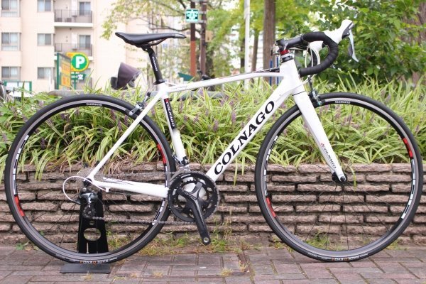 コルナゴ COLNAGO モンド MONDO 2.0 2018モデル 460sサイズ シマノ