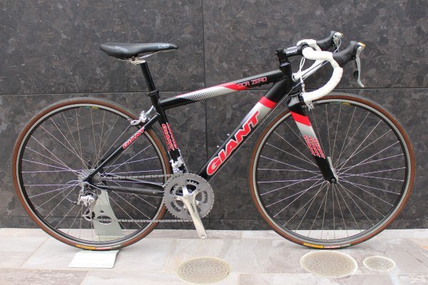 Yahoo!オークション - ジャイアント GIANT OCR 2001年 44サイズ Yahoo!オークション - ジャイアント GIANT OCR 2001年 44サイズ
