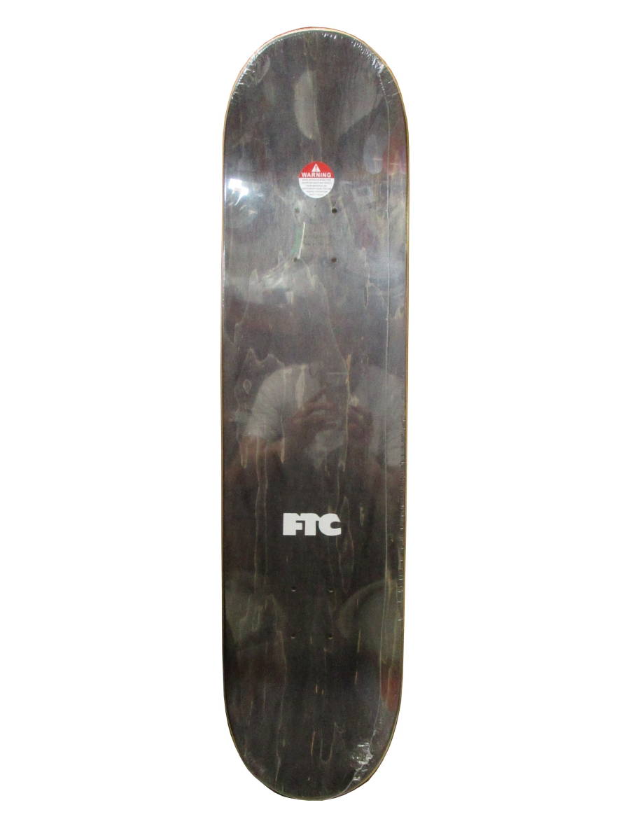 新品 最安 FTC エフティーシー SUTRO TOWER デッキ SIZE 8.375x31.625.wknd quasi gx1000 palace evisen hockey 5boro sld レスケ