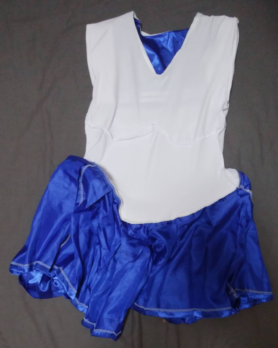 [ new goods * unused ] Sailor Moon men's L size costume Halloween 