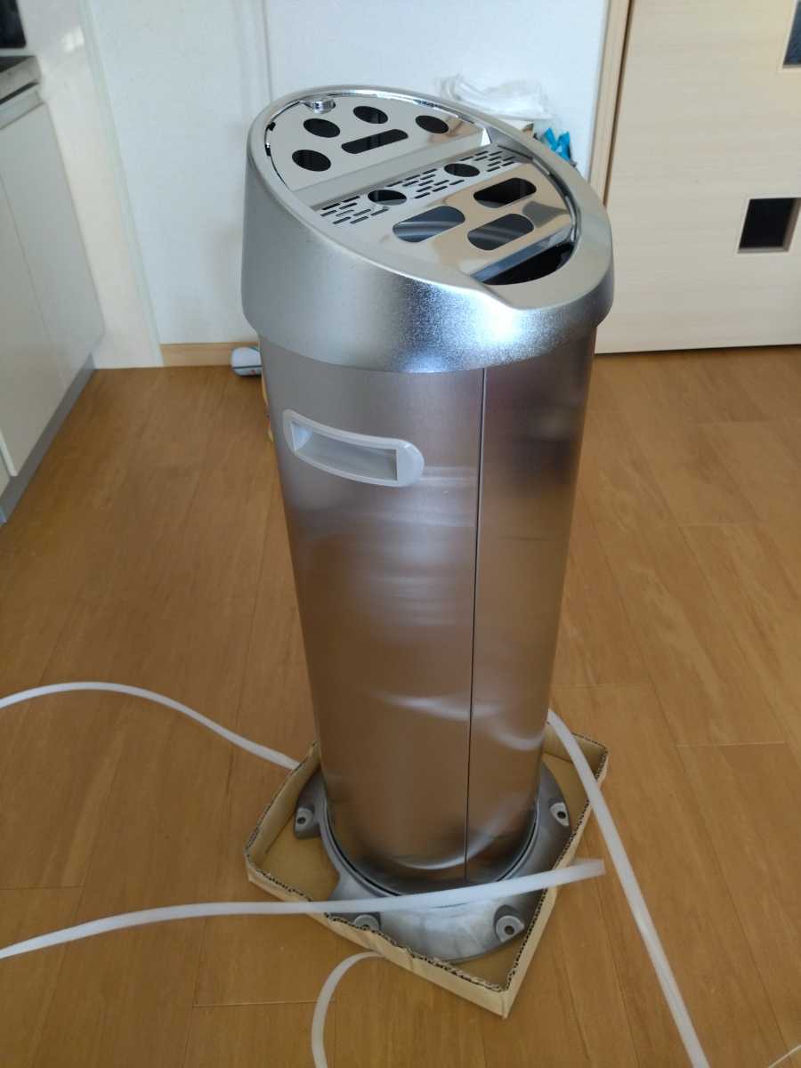 中古 JT標準型スタンド灰皿 drenriquejmariani.com