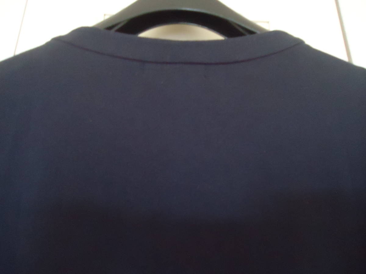 kazuko kitamuraカズコキタムラ鎌倉take offテイクオフ★黒カットソーTシャツ 買い公式 鎌倉 テイクオフ takeoff トップス ブラック 黒 ホワイト 白 Tシャツ/カットソー(七分/長袖)