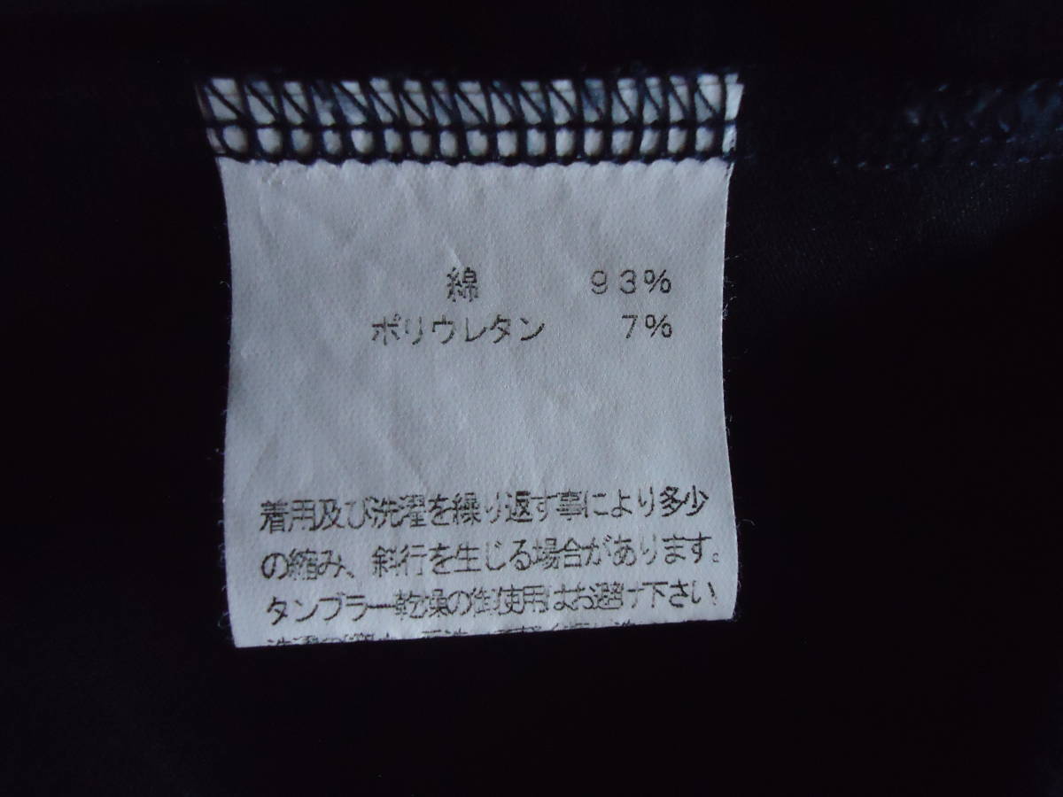 買い公式 鎌倉　テイクオフ　takeoff 　トップス　ブラック　黒　ホワイト　白 Tシャツ/カットソー(七分/長袖)