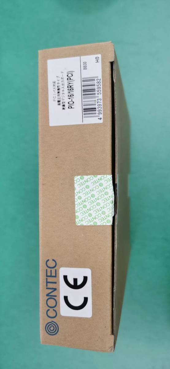 CONTEC、,PIO-16/16RY(PCI) デジタル入出力 PCI ボード 16ch CONTEC、,PIO-16/16RY(PCI) デジタル入出力 PCI ボード 16ch