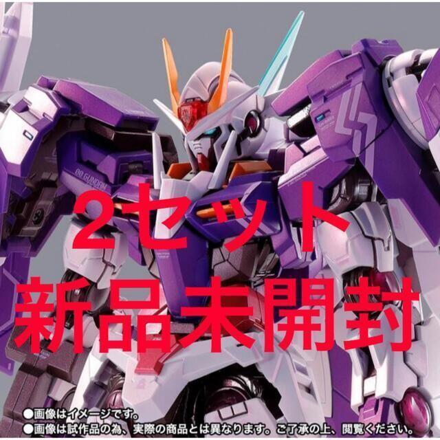 METAL BUILD 10th Anniversary トランザムライザー Full Particle ver