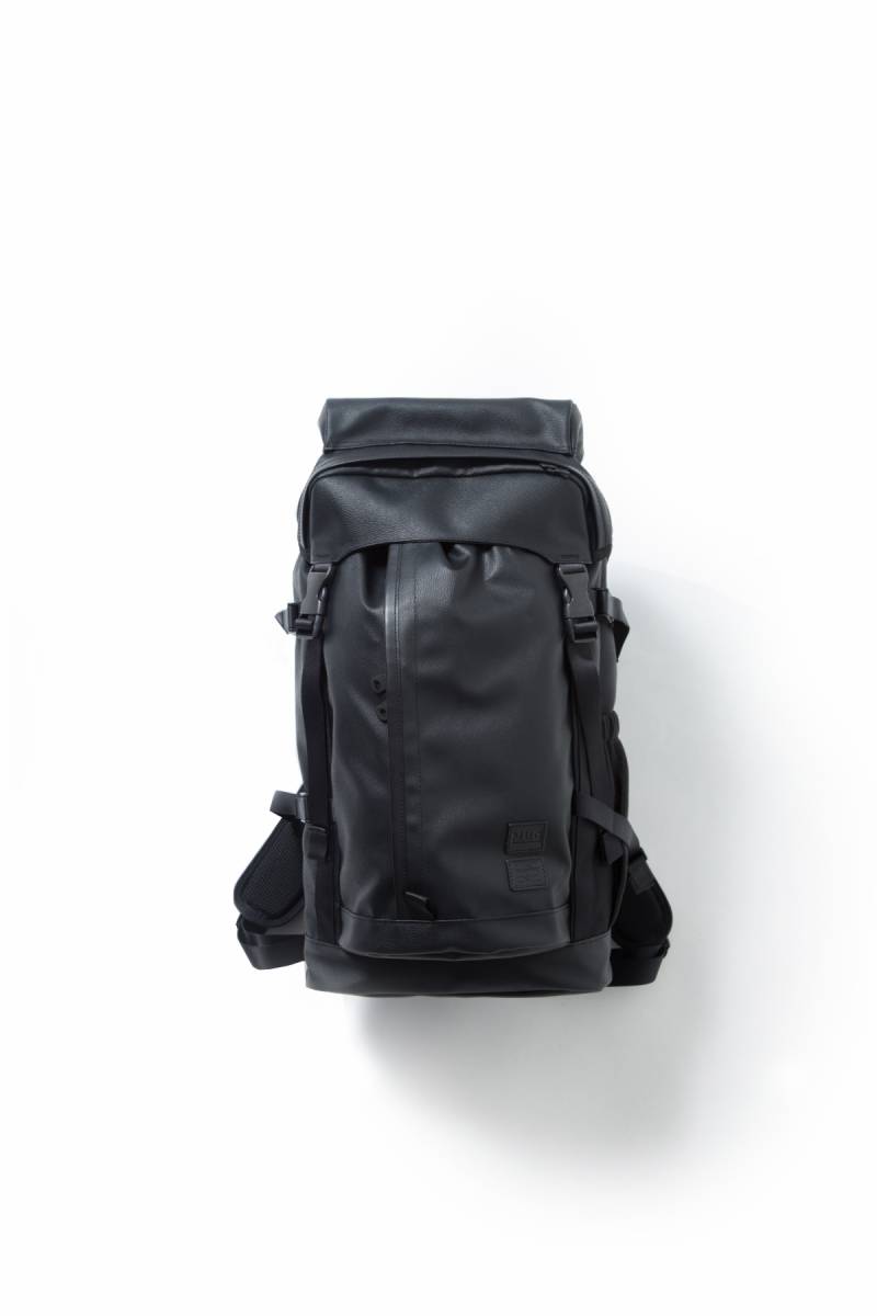 MINOTAUR MUG Grain PC Back Pack　美品　visvim　リュックサック