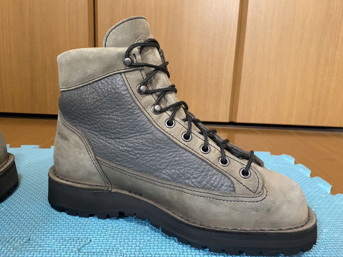 ダナーライト Danner Light Woodlawn 2EE 9 1 US