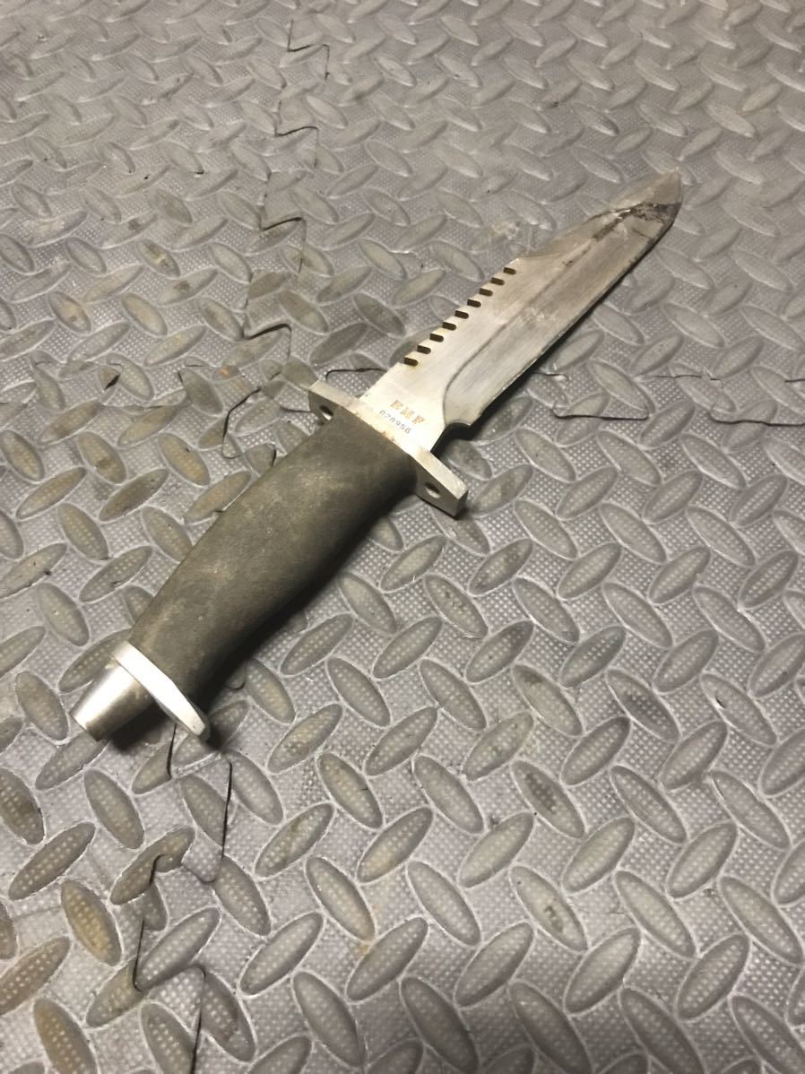 GERBER BMF ナイフ シースナイフ USA | hornnes.no