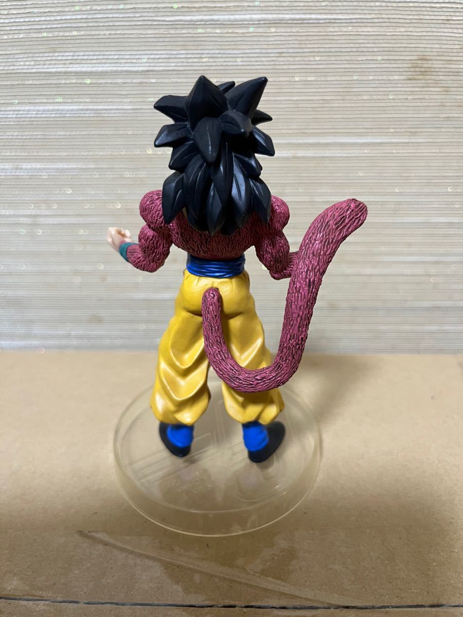 ドラゴンボールGT フィギュア4体セット 当時物|Yahoo!フリマ ドラゴンボールGT フィギュア4体セット 当時物|Yahoo!フリマ