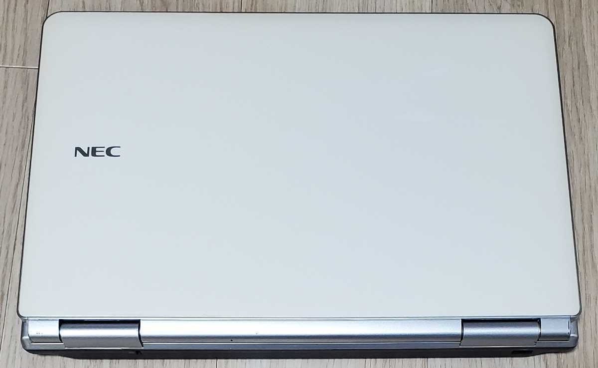 最新☆Windows11【高性能 Core i7】メモリ8GB(即決16GB)/新品SSD512GB
