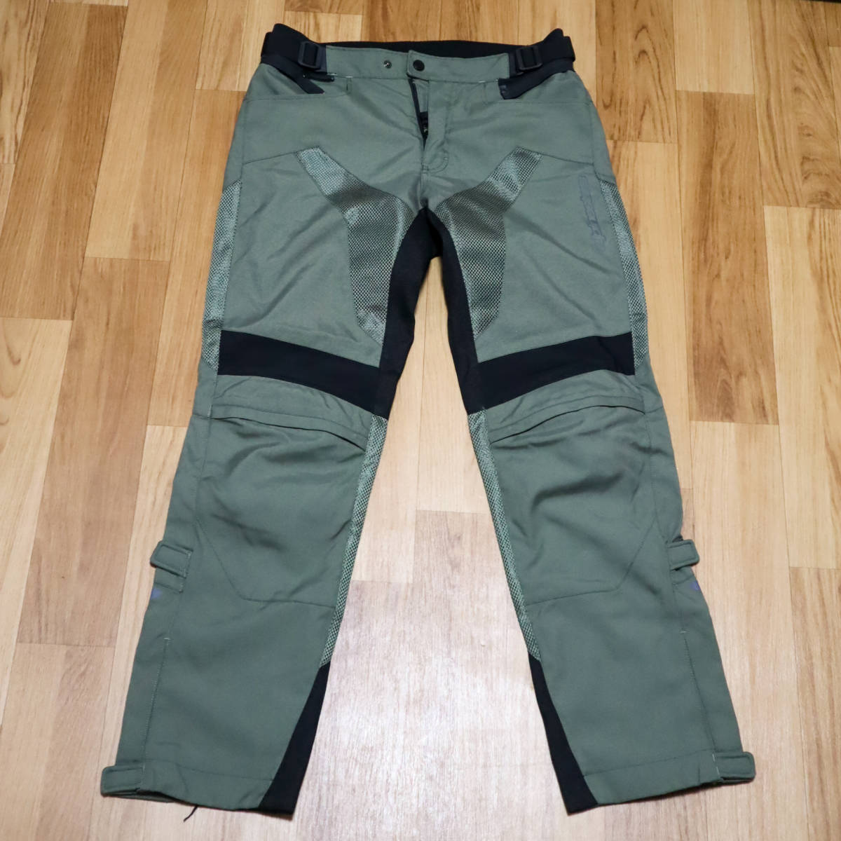 人気ブレゼント! アルパインスターズ メッシュ パンツ tco.it