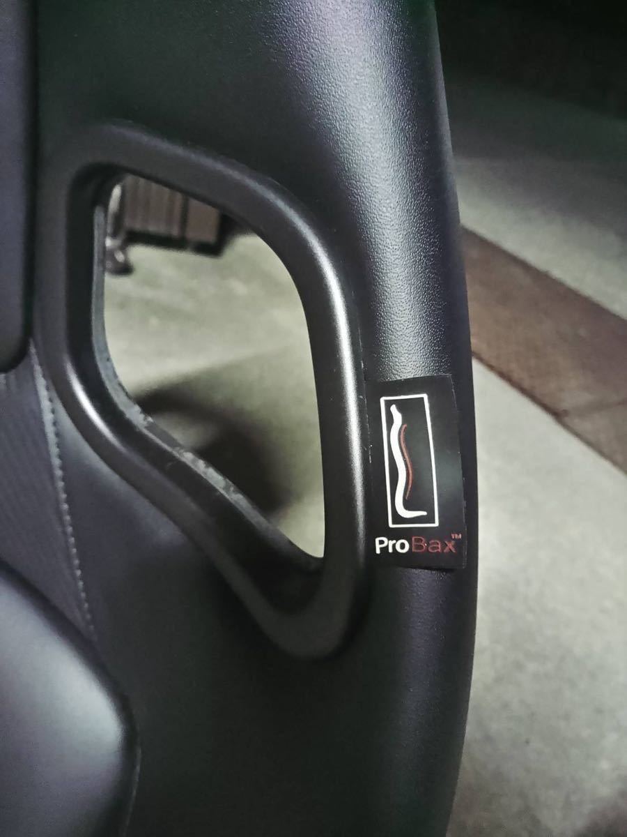  Lotus Exige original seat PROBAX