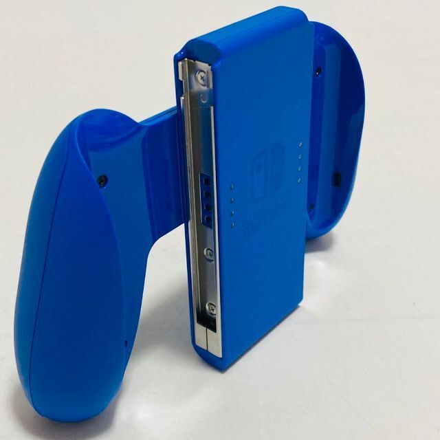 美品】 ニンテンドースイッチ マリオ レッド ブルー ジョイコン 美品】 ニンテンドースイッチ マリオ レッド ブルー ジョイコン