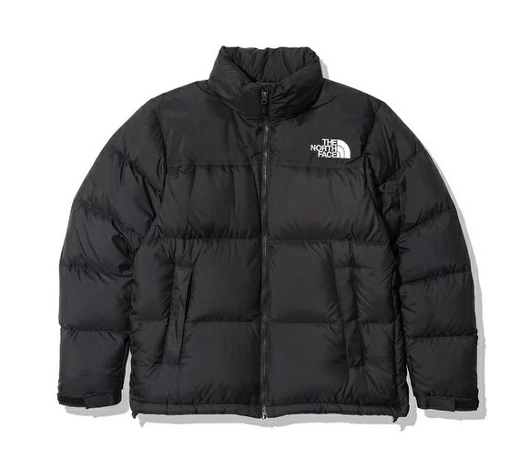 新品未開封】THE NORTH FACE ノースフェイス NUPTSE JACKET ヌプシ
