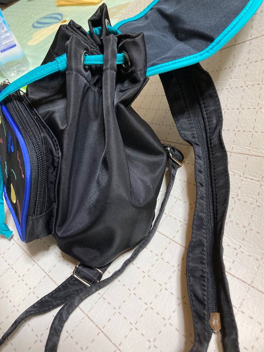 ペコクラブ 2way リュック ショルダーバッグ 即完売商品|Yahoo ペコクラブ 2way リュック ショルダーバッグ 即完売商品|Yahoo