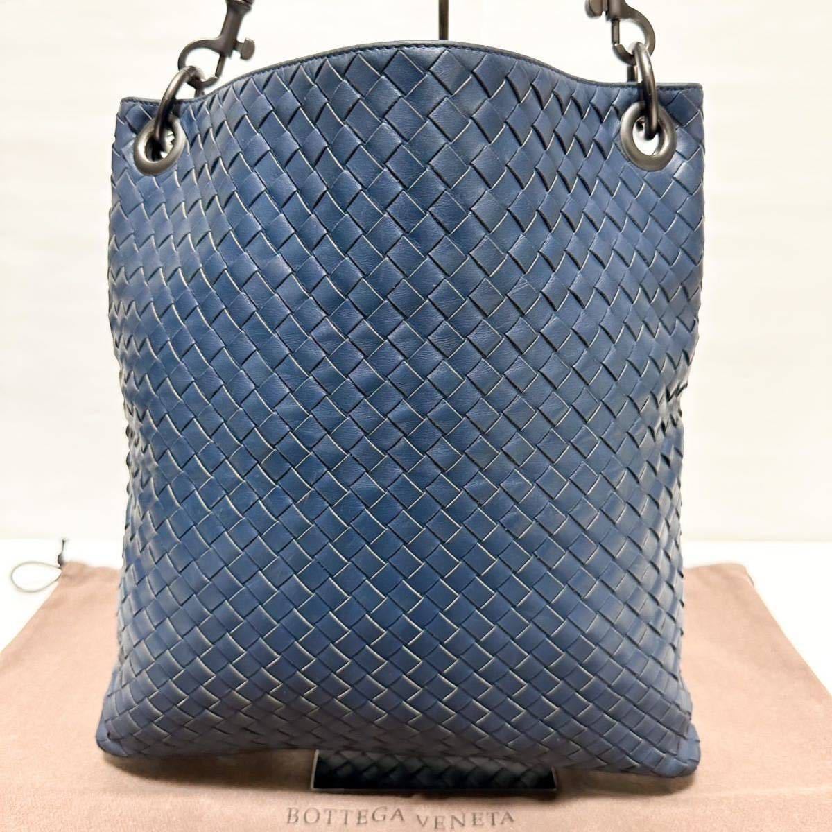 正規品☆ボッテガヴェネタ☆BOTTEGA VENETA☆ショルダーバッグ-