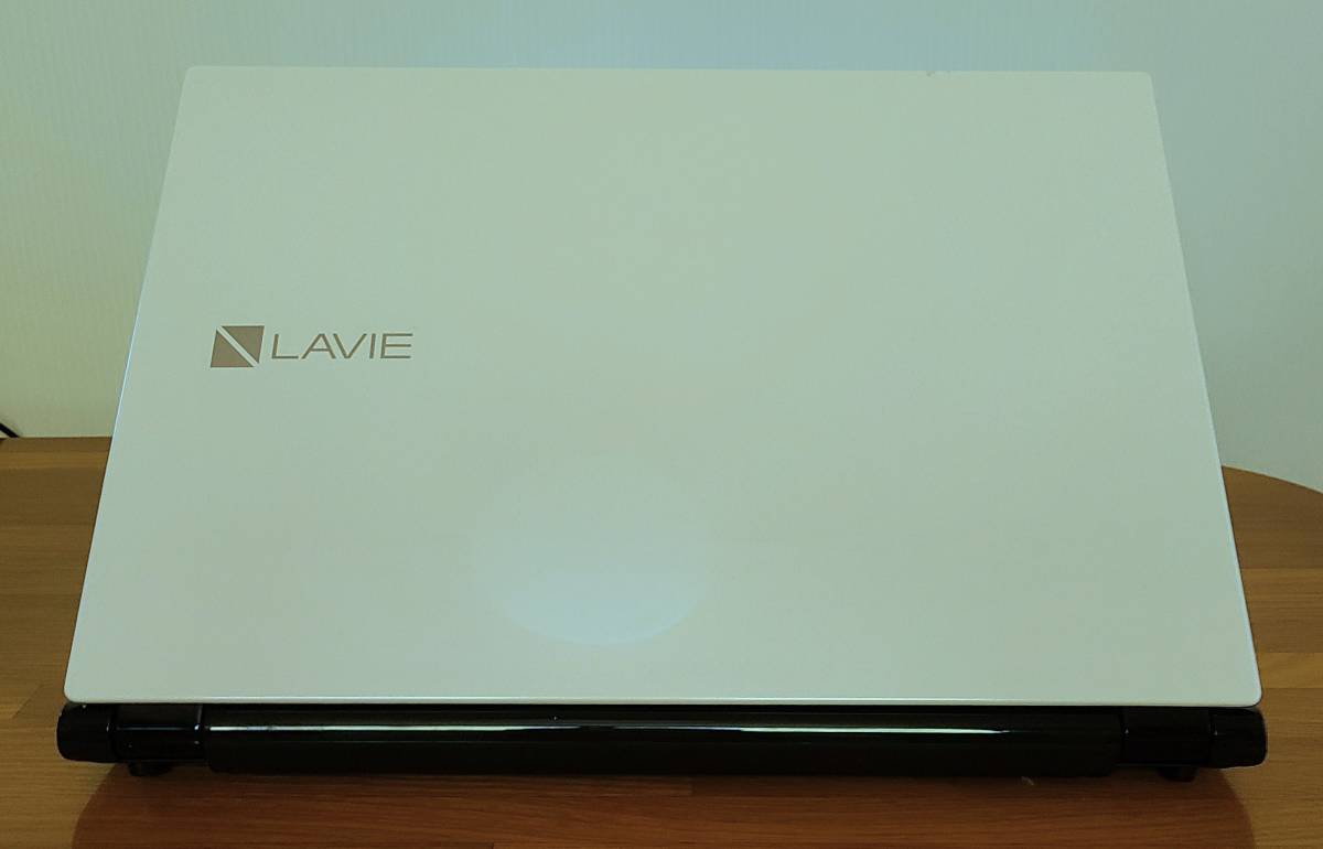 美品Win11 LAVIE NS350E/i3/8G/1T/BD/WLAN/カメラ|PayPayフリマ