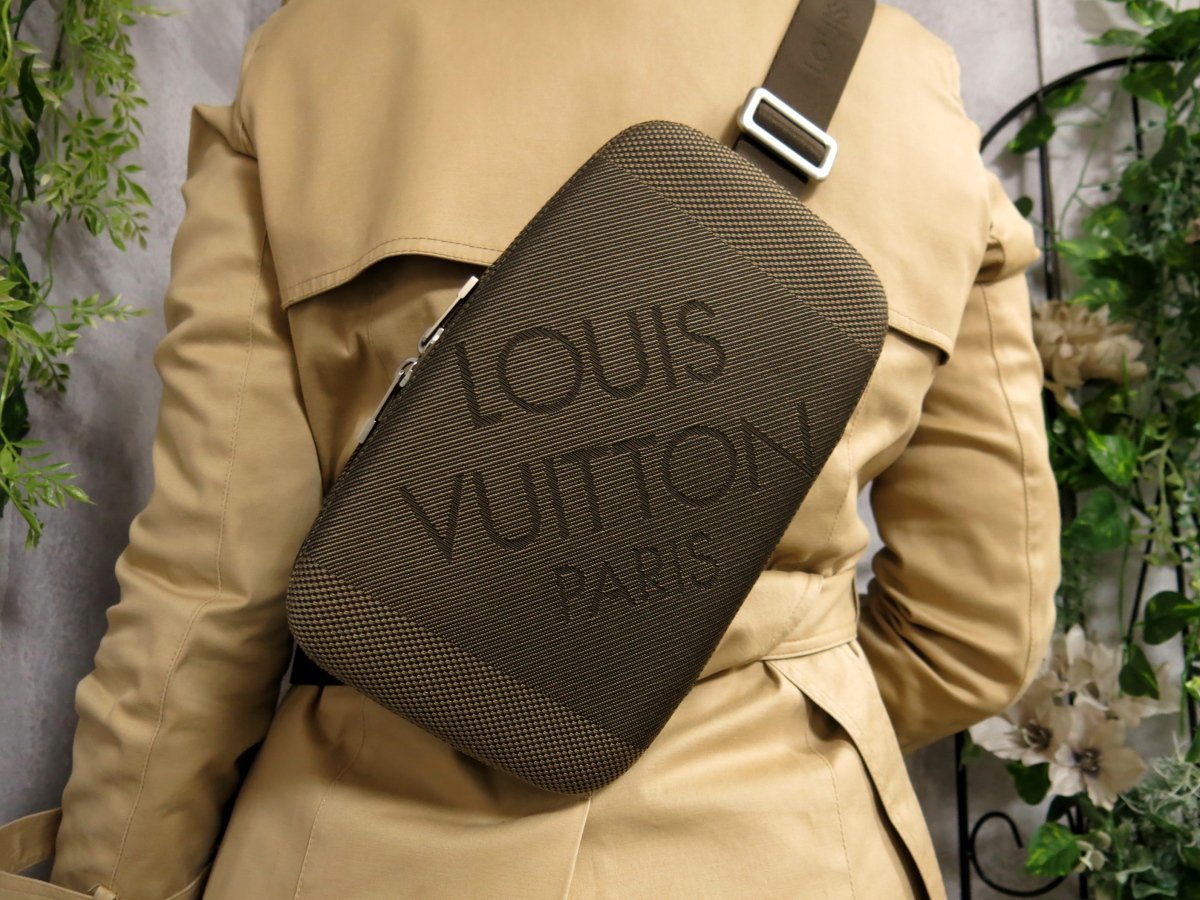 ○超美品○LOUIS VUITTON ルイ・ヴィトン○ダミエジェアン○マージュ