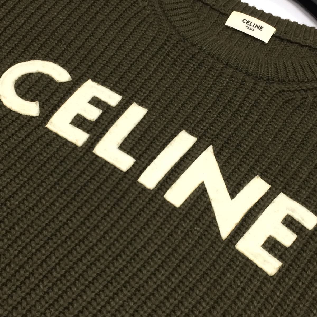 LVMHジャパン CELINE/セリーヌ by Hedi Slimane バイ エディスリマン