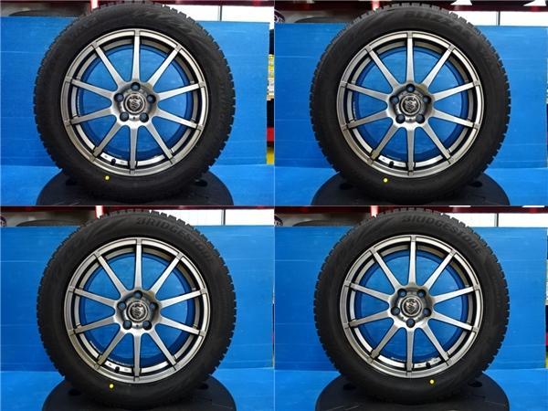 20系 30系 アルファード 中古 ヴェルファイア 235 セット 等 VRX2 新品