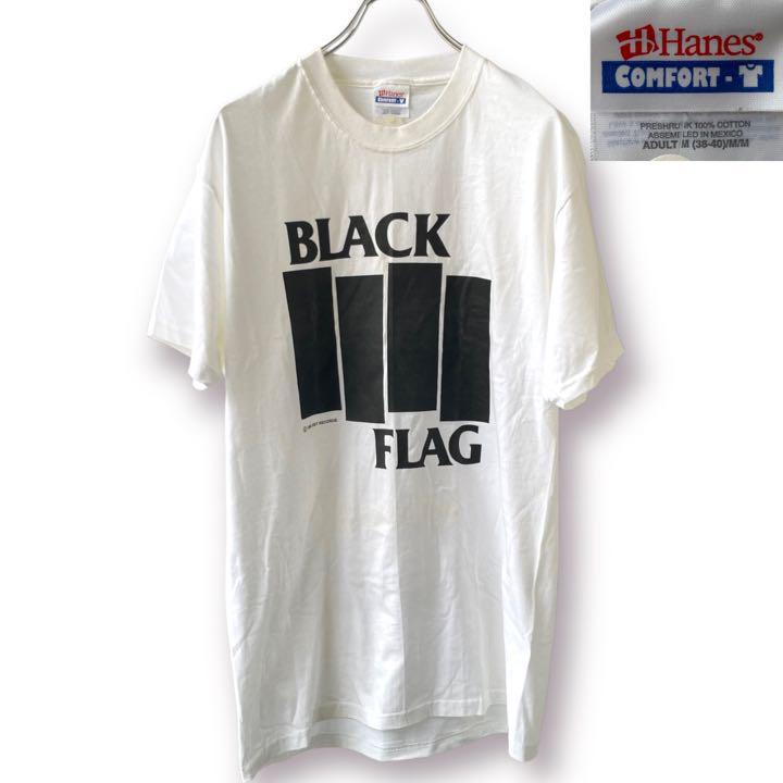 BLACK FLAG Tシャツ vintage ヴィンテージ - library.iainponorogo.ac.id