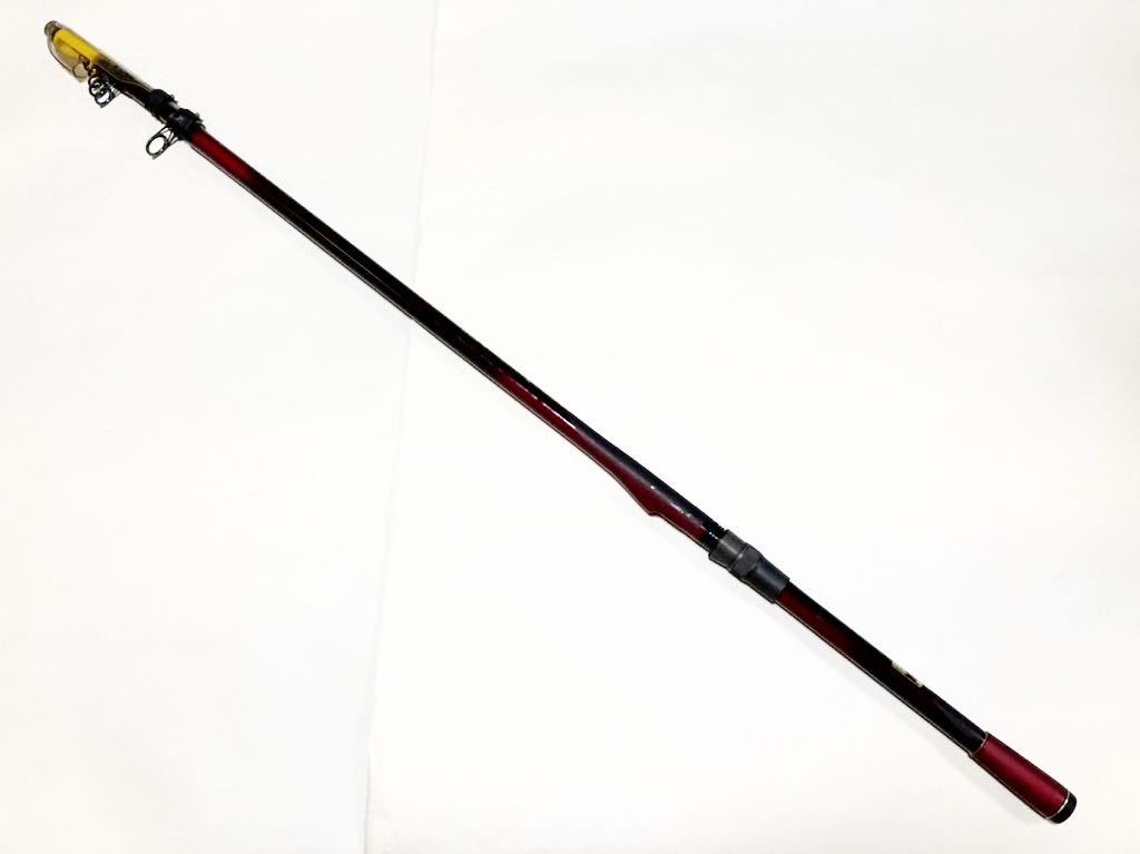 ヤフオク! - NFT NF BASIS ベイシス 磯5-520TS 美品...