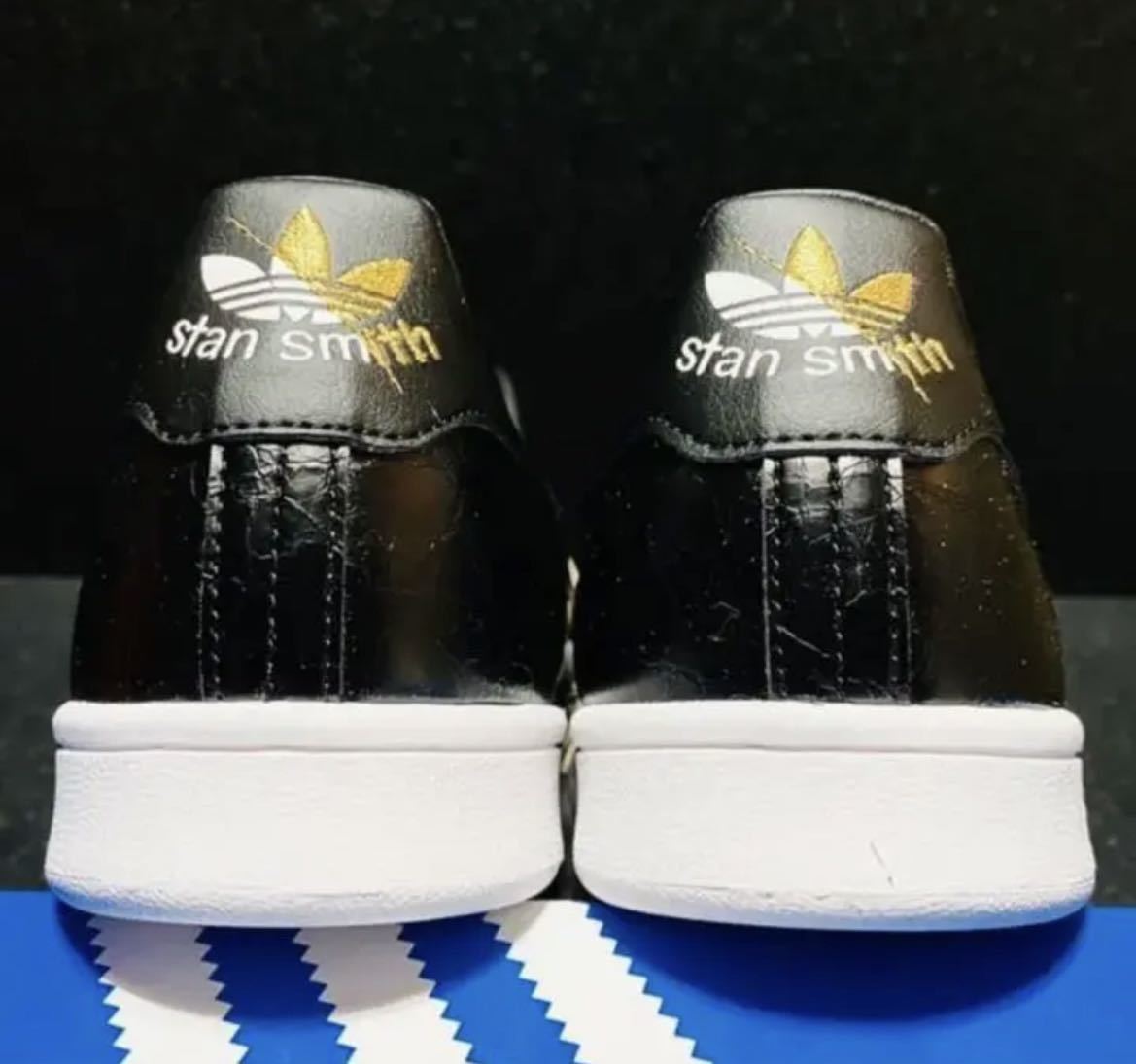 送料込 新品26 0cm adidas STAN SMITH アディダス スタンスミス 送料込 新品26 0cm adidas STAN SMITH アディダス スタンスミス