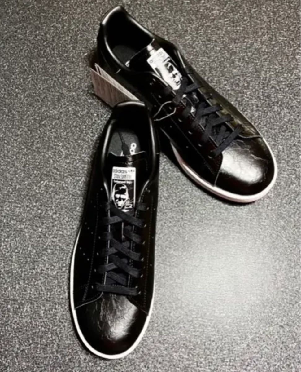 送料込 新品26 0cm adidas STAN SMITH アディダス スタンスミス 送料込 新品26 0cm adidas STAN SMITH アディダス スタンスミス