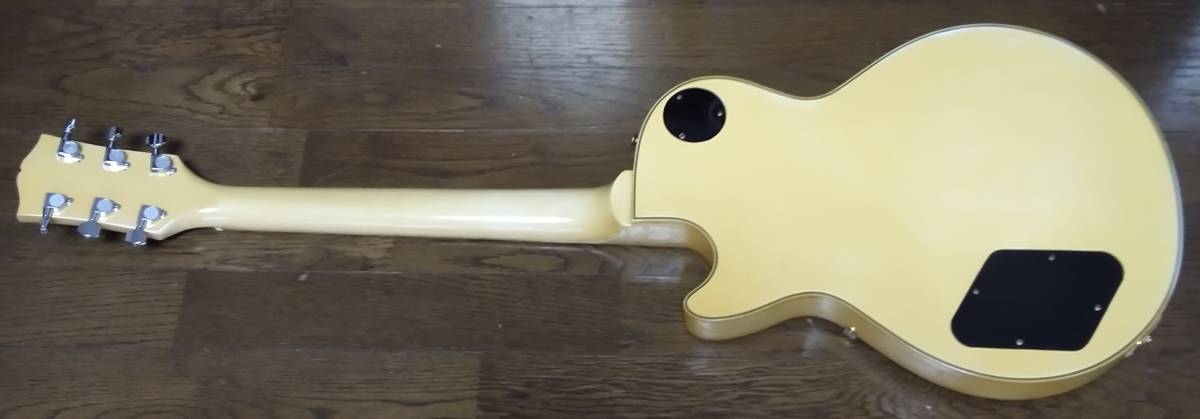 希少 Gallan レスポール カスタム タイプ 伝説の ヴィンテージ 希少 Gallan レスポール カスタム タイプ 伝説の ヴィンテージ