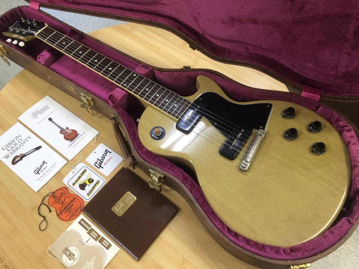 ほぼストレ Gibson Custom Shop 1960 Les Paul Special Sc Tv Yellow Vos Historic Collection レスポール スペシャル ヒスコレ 送料無料 レギュラー Www Grupoqualy Com Br ほぼストレ Gibson Custom Shop 1960 Les Paul Special Sc Tv Yellow Vos Historic Collection レスポール スペシャル ヒスコレ 送料無料 レギュラー Www Grupoqualy Com Br