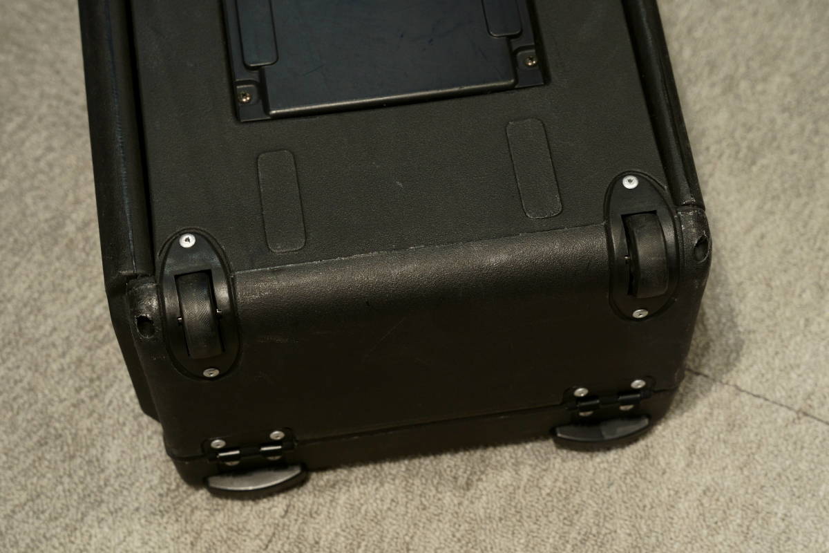 濃いピンク系統 SKB 19-RSF2U PCコンボラックケース - 通販 - www
