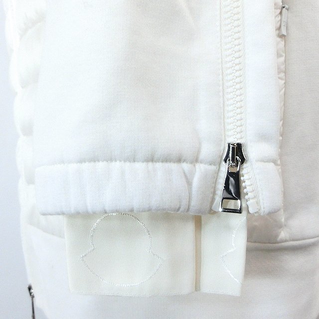 未使用品 MONCLER モンクレール MAGLIA CARDIGAN マグリア