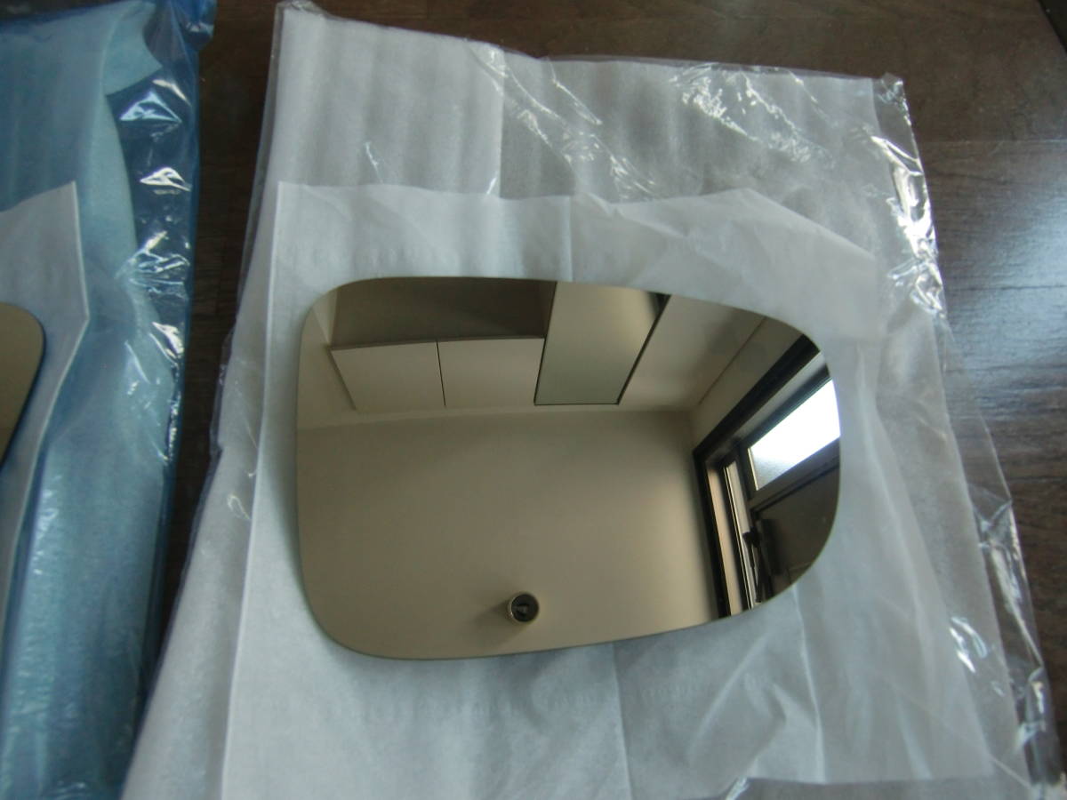  Mazda GJ series Atenza for original mirror RVM rear vehicle monitor ring system attaching 