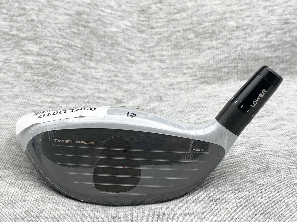 55%OFF!】 ツアー支給品 PROTO M6 3W 14.0° リアル 15.8° CT245 i9tmg