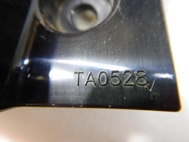 スプラッシュ DBA-XB32S 左テールランプ 35670-51K00_画像6