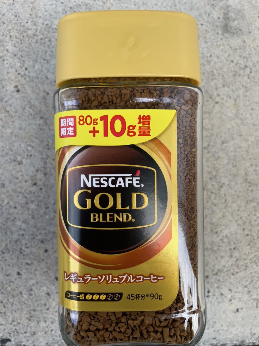ネスカフェゴールドブレンド 80g+10g×24本 - www.dreamsmilesdental