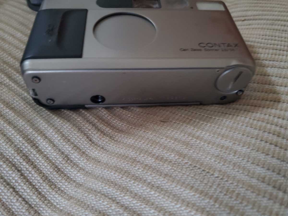 CONTAX T2 コンタックス | sweatreno.com