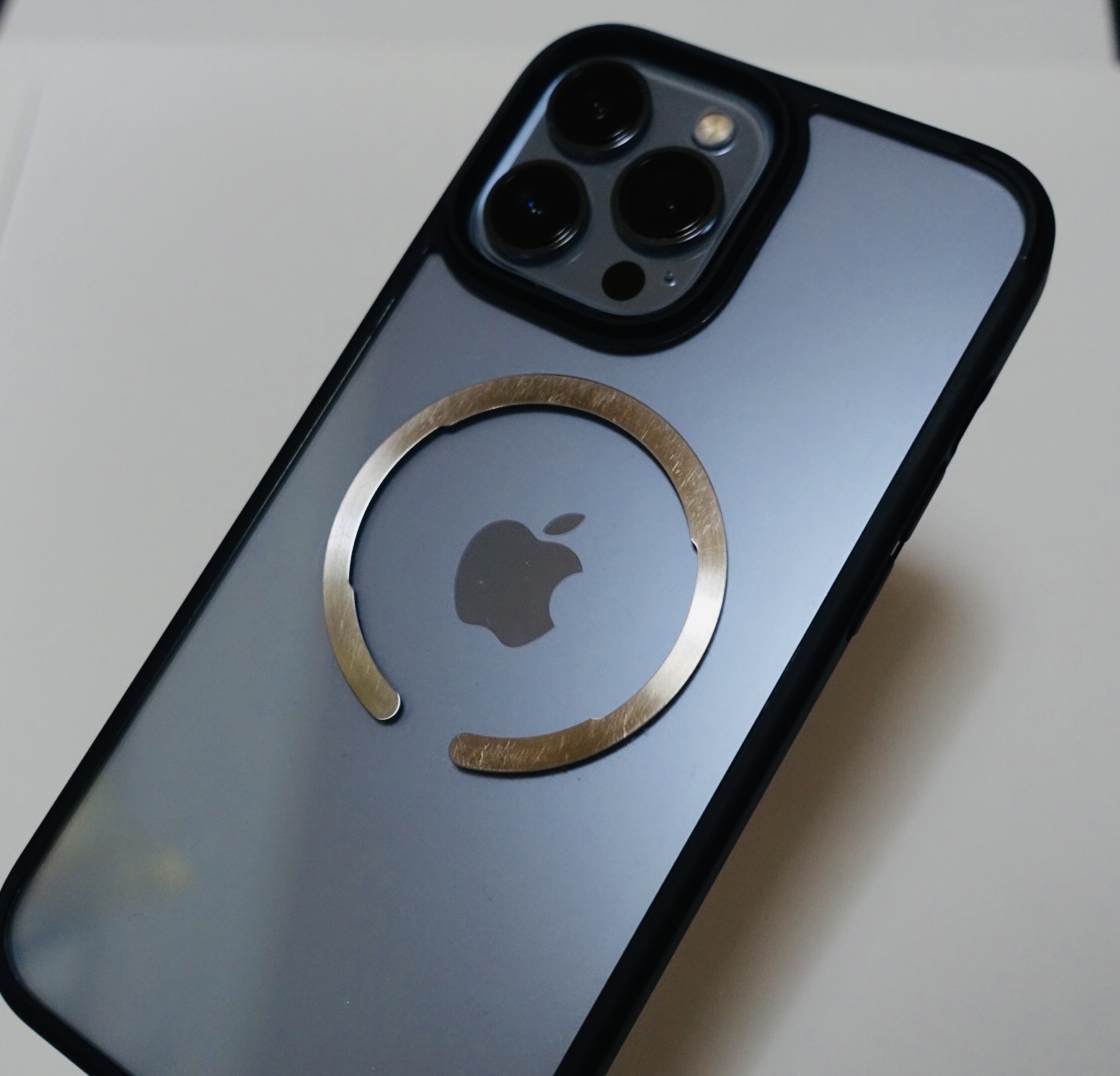 Apple iPhone 13 Pro Max 512GB シエラブルー SIMフリー AppleCare+