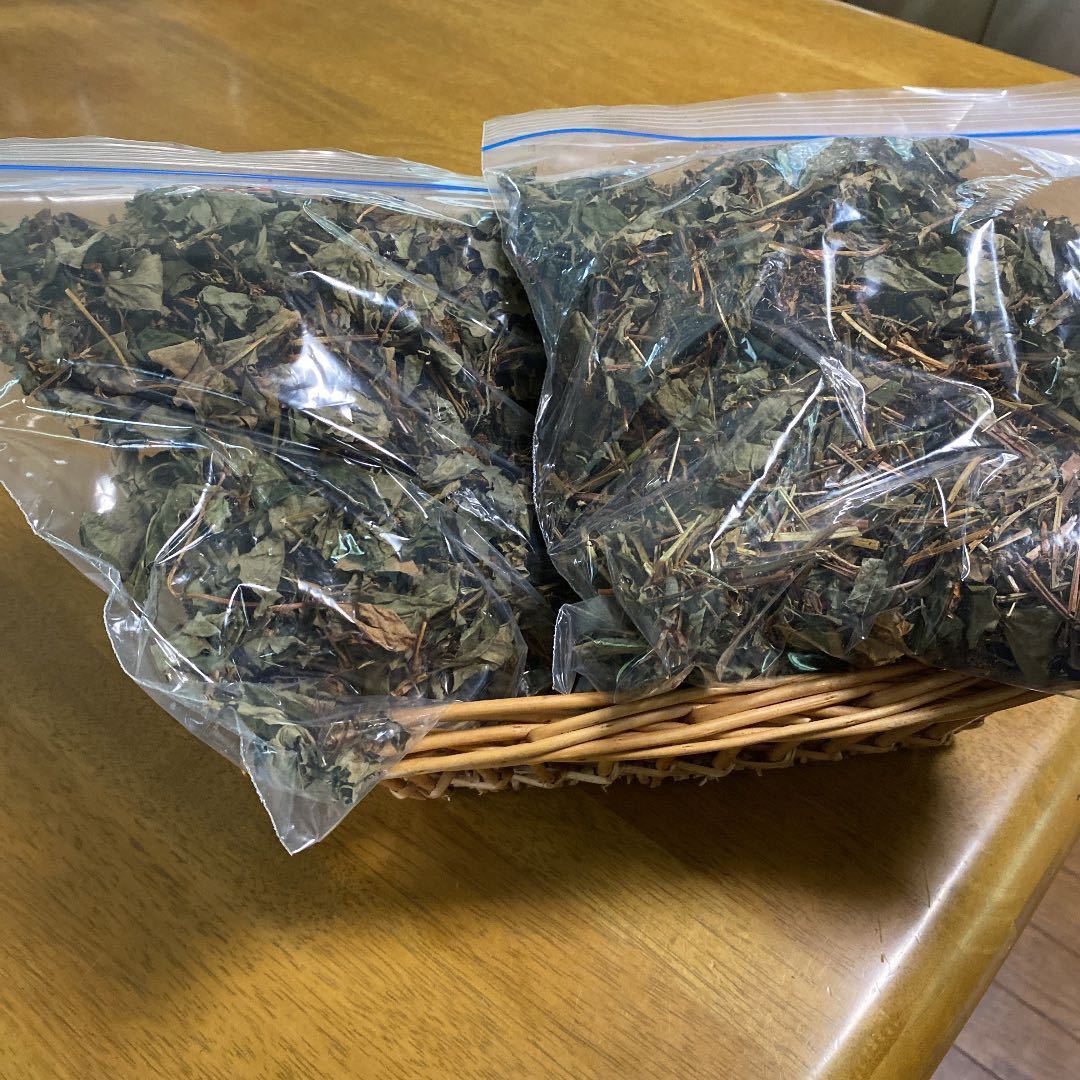 乾燥どくだみ200g(健康茶)｜売買されたオークション情報、yahooの商品情報をアーカイブ公開 - オークファン（aucfan.com）