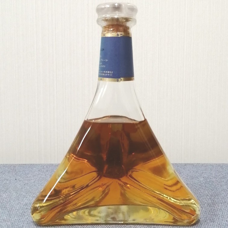 NIKKA HELMSMAN  ヘルムスマン　500ml45%　箱なし NIKKA HELMSMAN ヘルムスマン 500ml45% 未開栓 箱なし｜Yahoo