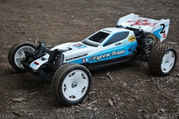 タミヤ ラジコンカー 1/10 電動RCカーシリーズ ネオ マイティ タミヤ ラジコンカー 1/10 電動RCカーシリーズ ネオ マイティ