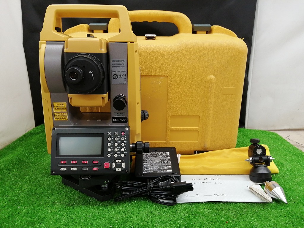 美品 ソーキ SOOKI トプコン TOPCON ハイエンドクラス 美品 ソーキ SOOKI トプコン TOPCON ハイエンドクラス