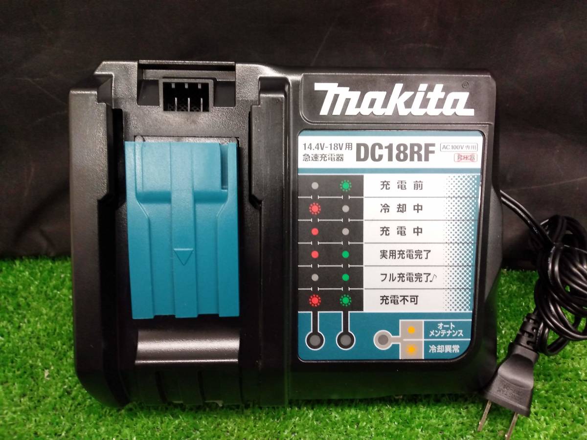 SALE/67%OFF】 Makita 165mm充電式マルノコ HS631DGXS 6.0Ah 青色 18V